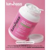Colágeno Hidrolizado Lumihass Sabor Arándano Porciones Adicionado Omega Aguacate Magnesio