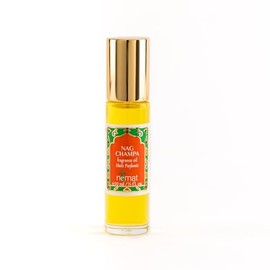Nemat International Nag Champa Perfume Roll on oil in 10ml size