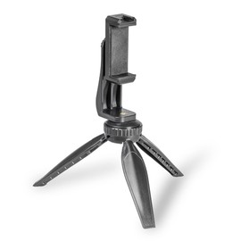 Mantona Smartphone Mini Tripod Kit