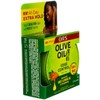 ORS Olive Oil Edge Control Hair Gel for Strengthening (2.2