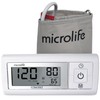 Microlife Series 200 Automatic Upper Arm Blood Pressure Monitor, Wide-Range