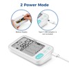 Checkme Blood Pressure Monitors for Home Use, Automatic Digital BP