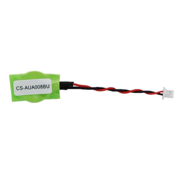 Ejjinenbby Replacement Battery Compatible for (40mAh/3.0V), ML1220-KS1 ML1220-WR Battery