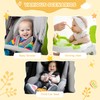 Babepets Car Seat Protector for Potty Training, 2 Pack Waterproof