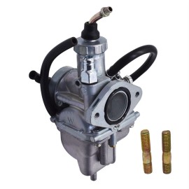 Generic New Carburetor for Yamaha Tri Moto 200 225 YTM200 YTM225 Carb Replacement