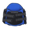 Adjustable Waist Back Brace Fracture Recovery Breathable Lumber Spine Support