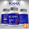 CMD - KAHA - Rhodiola Rosea Vitaminas - Medicamento Herbolario