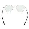 Blue Light Resistant Sunglasses Radiation Protection UV Proof Polarized Aspheric