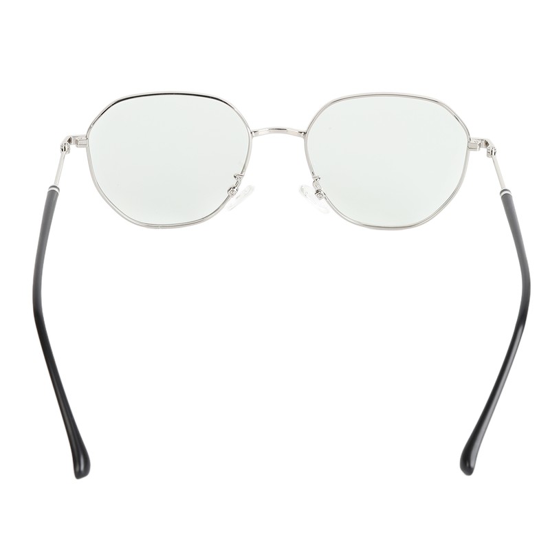 Blue Light Resistant Sunglasses Radiation Protection UV Proof Polarized Aspheric