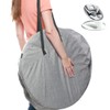 Munchkin Baby Swing Travel Carrying Case