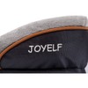 JOYELF Large Memory Foam Dog Bed, Orthopedic Dog Bed &