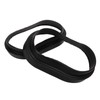 2 Pcs Air Intake Tube Duct Rubber Boot Inlet Pipe