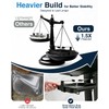 7515 Drip Pan Holder & 20 Liners for Weber Spirit