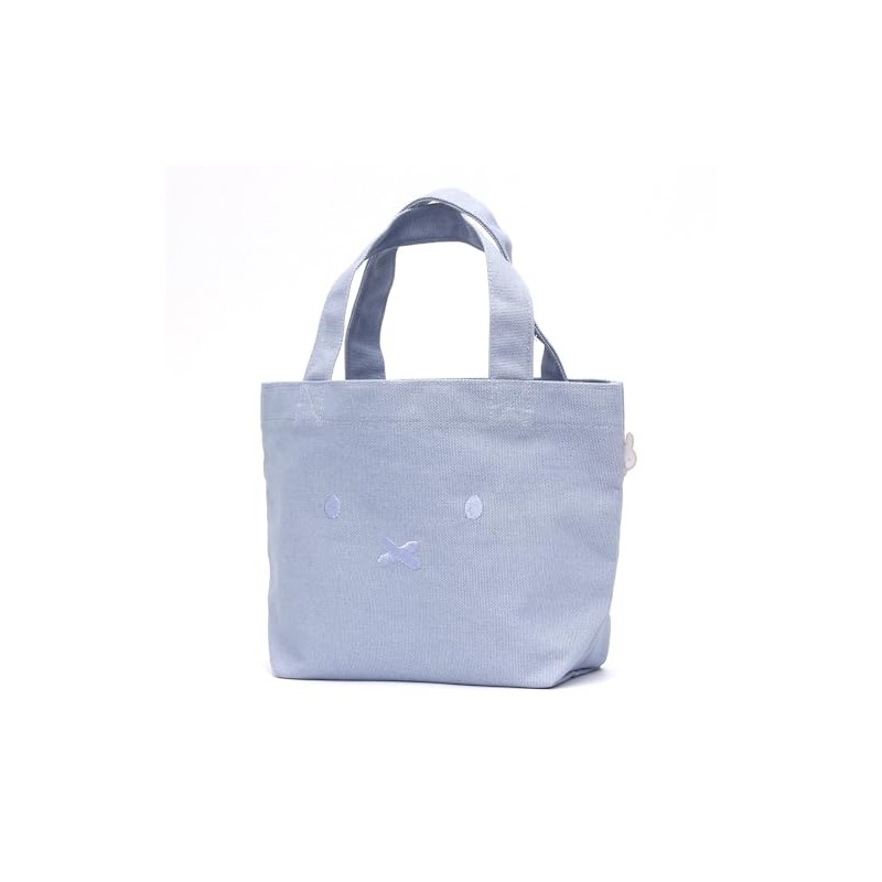 Hapitas 6075 Mini Tote Bag, Perfect for Lunch, Character Bag,