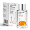 PDRN Bounce Ball Collagen Serum, Hydrating Facial Skin Care Essence