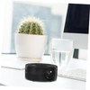 IWOWHERO Portable Mini Projector with Built Speaker Wireless Screen Mirroring