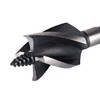 C.K Fast4 Access Wood Drill Bit 25 mm