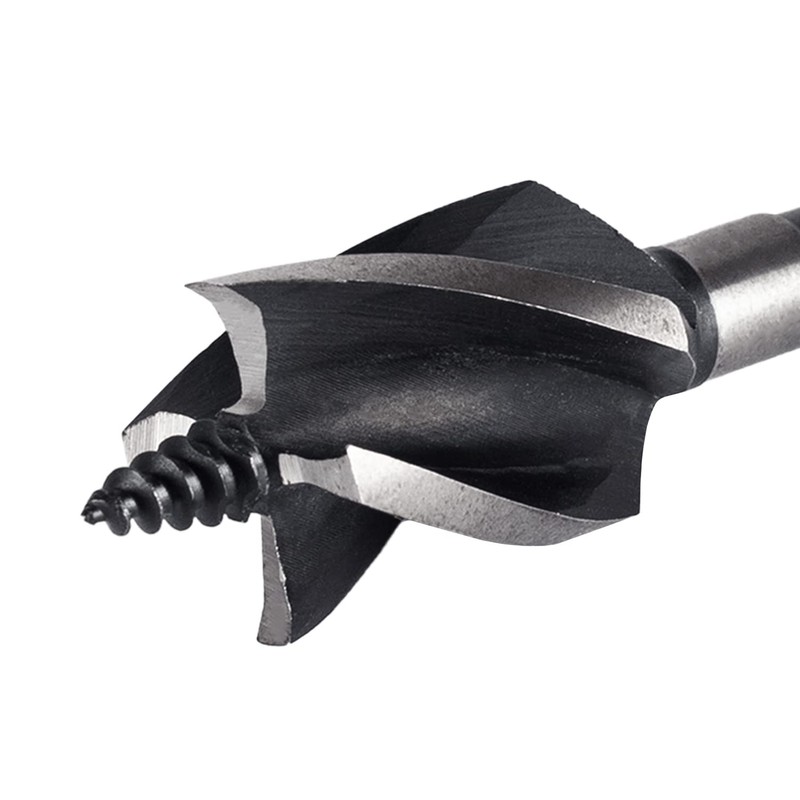 C.K Fast4 Access Wood Drill Bit 25 mm