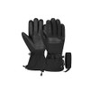 Reusch Mens Torres R-TEX® XT Highest Warmth Waterproof Breathable Gloves
