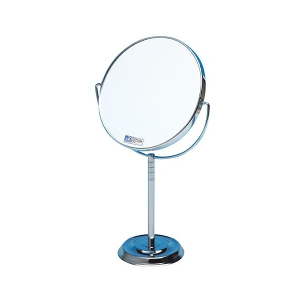 RS-02 Real Zoom Up Plus Pure Mirror Stand 2x
