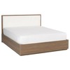 Volcano Infinity Super King Fitted sheet Extra Deep 183×200×40 CM