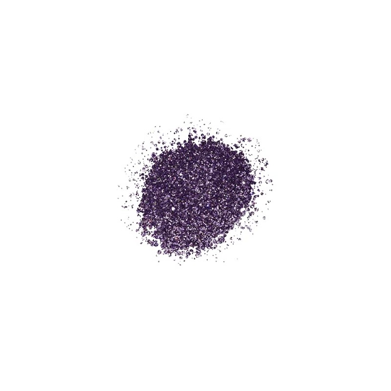 Kiara Sky Nail Art 3D Glitter 1 oz | Sprinkle