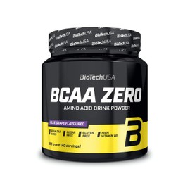 6000mg BCAA Zero 3 Jars, Apple