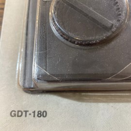 Gardner Bender Multitester Multimeter Digital 500V 5 Function 17 Range GDT-180