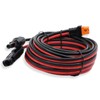 UMikke MC4 to XT60i XT60 Converter Charging Cable 10AWG Solar