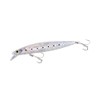 SHIMANO XU-112T 009 T-Clear Sardine Lure, Salt Plug, Xsense, Silent