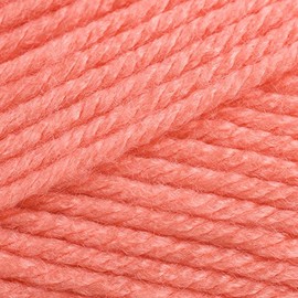 Universal Yarns Uptown Worsted Yarn - 344 Coral