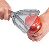Uinxan Jar Opener for Weak Hand & Seniors with Arthritis,Easy