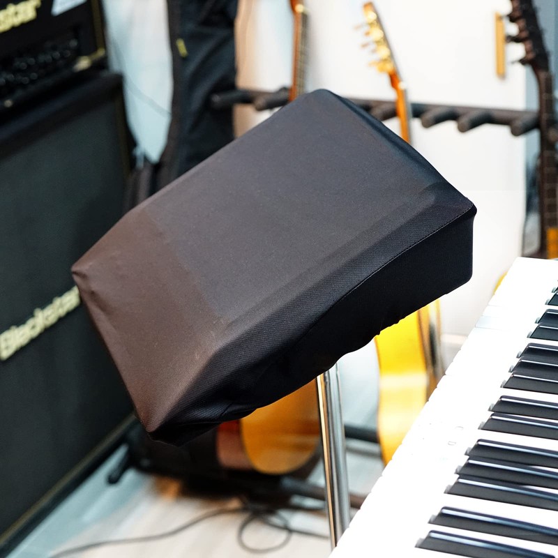 Musiin Electric Drum Pad Cover specially Design and Compatible with