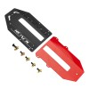 DYSO Steel Racing Shift Shifter Gate Plate Panel For Polaris