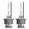 Osram Xenarc Ultra Life D2S HID Xenon Burner Discharge Lamp