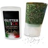 Glitter Stick Tricolor, Edición México