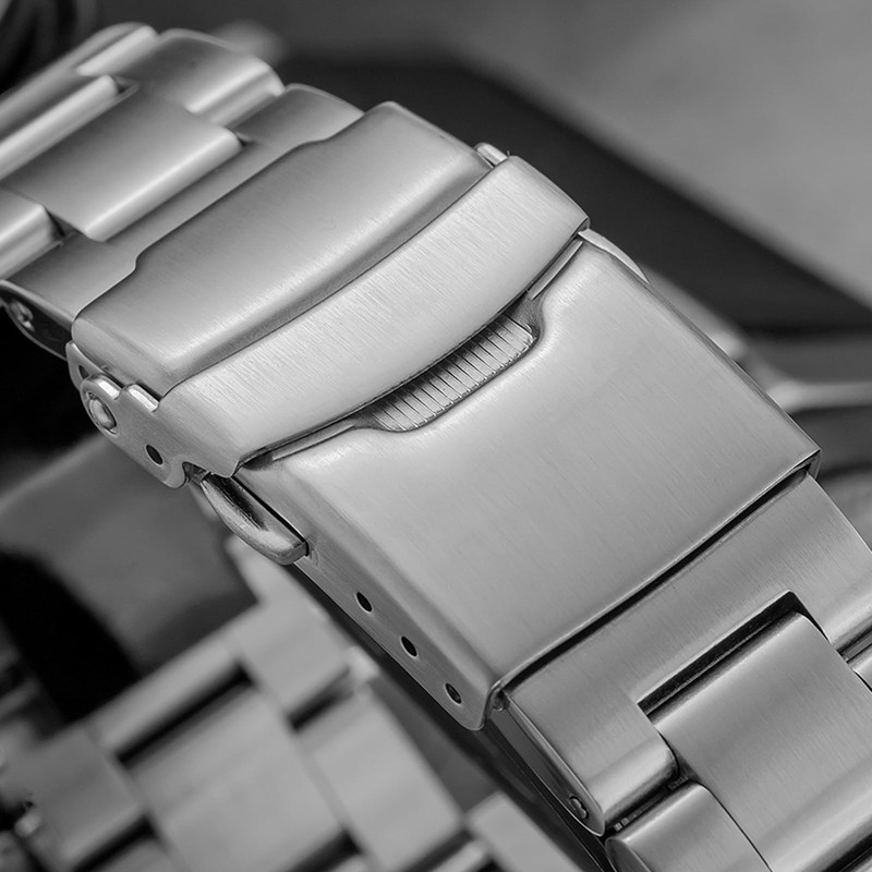 ADDIESDIVE 41 MM Dive Watches for Men Easy to Read