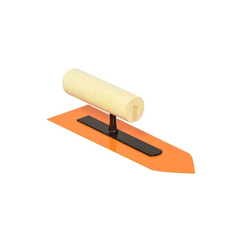 Japan Plaster Uma-Kuneru Trowel UK 220