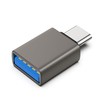 USB C to USB Adapter, OA0087 Adaptor for Mobile Phone,