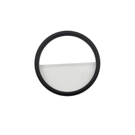 CENPEK 58mm Split Diopter FX Filter Camera Effect Filter Creative Photography Filters Partial Blurring Effect