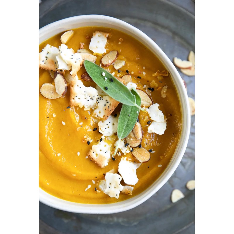 TomorrowSeeds - Table King Bush Acorn Squash - 90+ Count