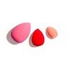 MCoBeauty Essential Makeup Blender Kit - 3 Pack