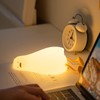 Duck Night Light for Kids 5V USB Charging 3 Levels