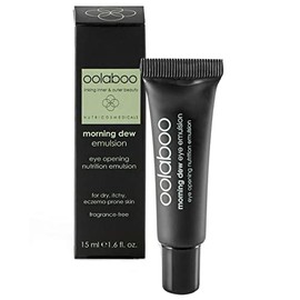 Oolaboo Morning Dew Eye Opening Emulsion