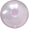 Hikari 00871038-1 QC-024 Suction Cup, 2.0 inches (50 mm) Horizontal Groove (1 Piece), Transparent