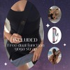 Yvonne Celestial Grounding Yoga Mat – Ultra Non-Slip, High-Traction, Best