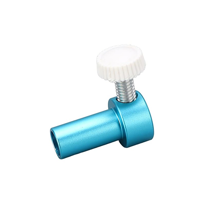Universal Pen Adapter Set, Aluminum Alloy Die Cutting Pen Holder