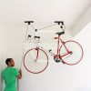 Dilitools Paquete Con 2 Racks Para Colgar Bicicletas Y Más