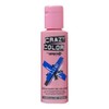 CRAZY COLOR SEMI PERMANENT HAIR DYE 100ml - LILAC 55
