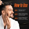 Sérum Para El Crecimiento Del Cabello Abera Para La Caída